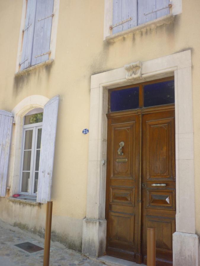 Chez Albert Et Karine Sauve Kültér fotó